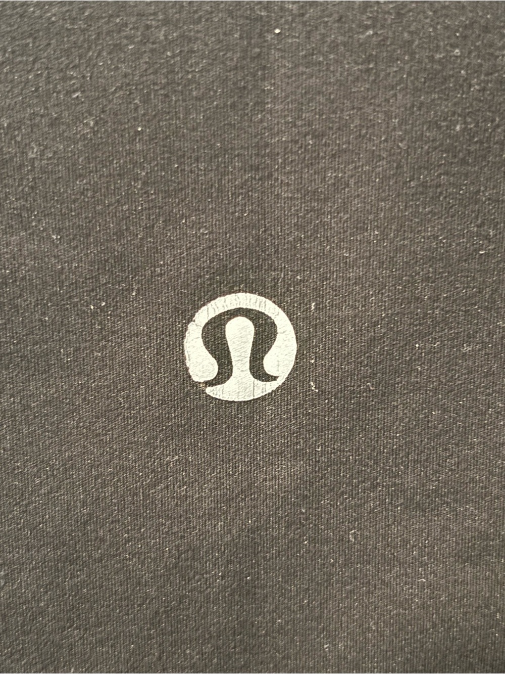 Lululemon Align Pant II 25" Tight Legging Size 4 Black - Picture 4 of 7